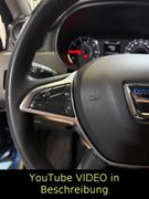 DACIA Duster II Prestige NAVI/KAMERA/SITZHEIZUNG/AHK