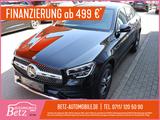 Mercedes-Benz GLC 300 d Coupe 4Matic AMG RFK