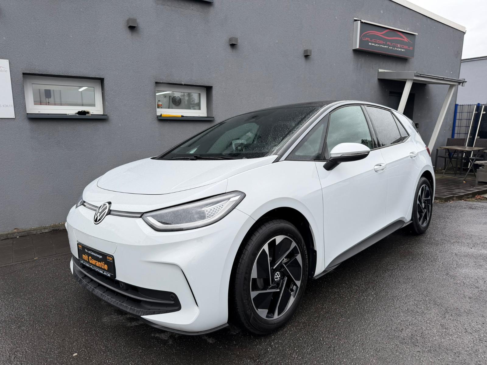 Volkswagen ID.3 Pro 150 kW Neu Tageszulassung AHK