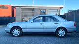 Mercedes-Benz C 180 - Mercedes-Benz C 180 aus 1995