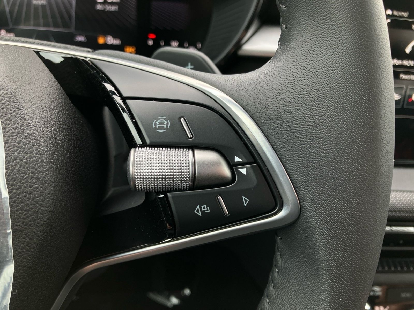 Skoda Fabia - Bild 29