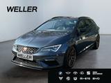 Seat Leon ST 2.0 TSI 4Dr DSG Cupra *LED*Pano*Beats*DC - Seat Gebrauchtwagen in Bielefeld