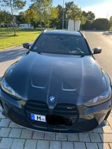 BMW M3 Competition M xDrive Touring, 1.Hd, 800 Km