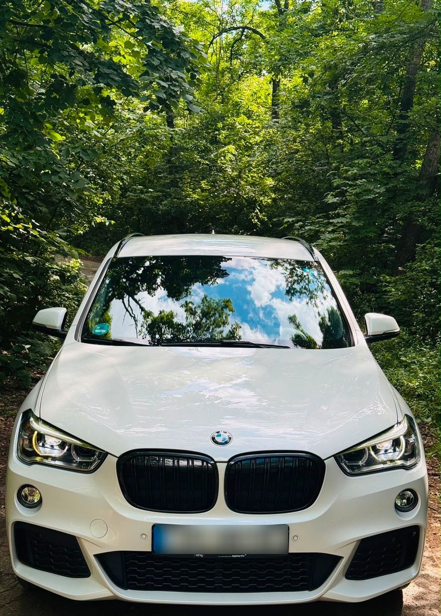 BMW BMW X1 M Paket