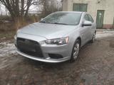 Mitsubishi Lancer 2009 130000km TOP GEPFLE... - gebrauchte Mitsubishi Lancer aus dem Jahr 2009