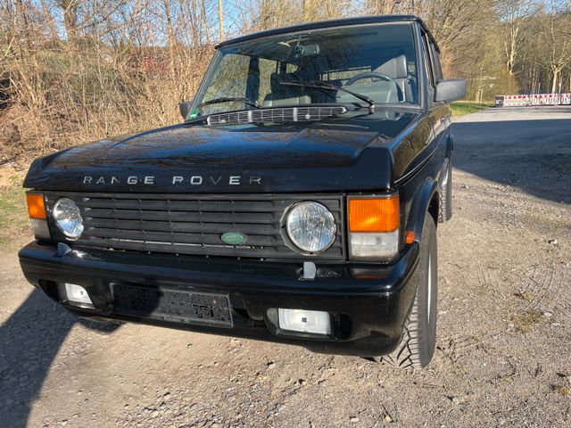 Land Rover Range Rover 3.9 Automatik!ESSD! 1.Hand! Top!