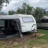 Adria Altea 462LS - Adria Wohnwagen