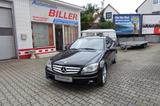 Mercedes-Benz CLC 200 Kompressor - Mercedes-Benz CLC 200 Gebrauchtwagen