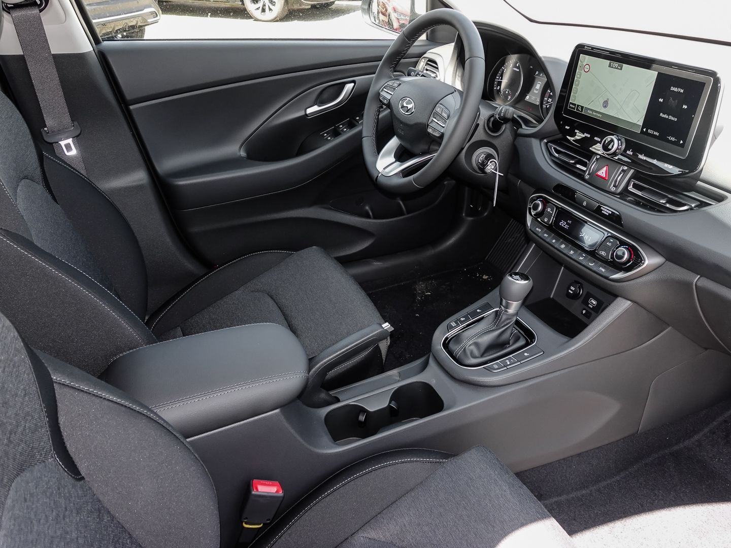 Hyundai i30 – Bild 4