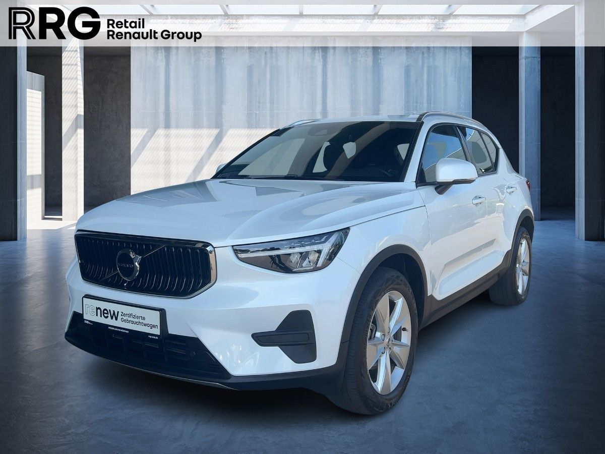 Volvo XC40 Core 2WD