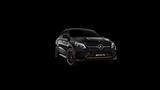 Mercedes-Benz GLE 43 AMG Coupe 4Matic OrangeArt*360°Kam*Memory