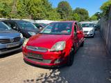 Ford Fiesta Connection TÜV NEU*KLIMA * VOLLFAHRBEREIT - Ford Fiesta: Connection