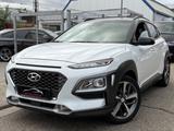 Hyundai Kona 1.6TGDI Style|AUTOMATIK|KAM|1HAND|CHECKHEFT