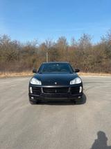 Porsche Cayenne S 957 9PA | 79.000 Kilometer - Porsche Gebrauchtwagen in Kassel