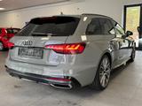 Audi A4 Avant 45 TFSI Edition One-S Line Plus-Virtual - Audi A4 edition-one