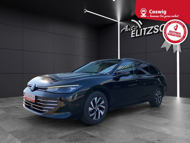 Volkswagen Passat Variant eTSI Business DSG LED Navi ACC DC