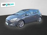 Opel Corsa Innovation 1.4 Turbo Bi-Xenon, Klimaauto. - Opel Corsa Innovation mit Benzin-Antrieb