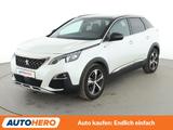 Peugeot 3008 2.0 Blue-HDi GT Aut*NAVI*LED*TEMPO*CAM*PDC* - Peugeot 3008: Hdi