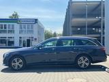 Mercedes-Benz E 300d T 4Matic Distronic Widescreen Burmester