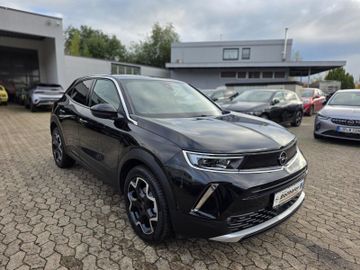Bild 6 Opel Mokka Ultimate 1.2 ALCANTARA/SHZ/LHZ/PDC V+H+CA