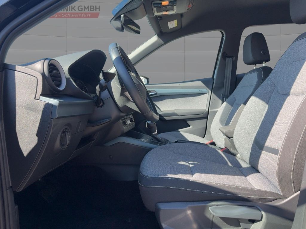 Fahrzeugabbildung SEAT Arona Xperience, SHZ, LED, NAVI