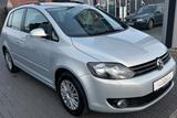 Volkswagen Golf Plus VI 1.6 Trendline 1.Hand|Klima|S-Dach - VW Golf Plus Gebrauchtwagen in Kassel