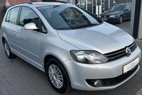 Volkswagen Golf Plus VI 1.6 Trendline 1.Hand|Klima|S-Dach