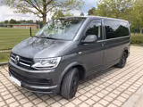 Volkswagen T6 4-Motion Multivan bzw. "California" indivudal - Volkswagen Wohnmobile & -wagen in München