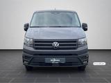 Volkswagen Crafter 35 Kasten Motor: 2,0 l TDI EU6-EA SCR 10 - VW Gebrauchtwagen
