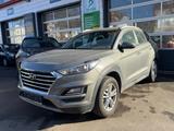 Hyundai Tucson Trend Mild-Hybrid 2WD*MOTORSCHADEN* - : Motorschaden