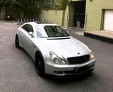 Mercedes-Benz Mercedes cls 350 w219 ( tüv 04.28) - Mercedes-Benz CLS 350 w219 Gebrauchtwagen