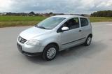 Volkswagen. VW FOX 1,2 40KW Benzin und Gas - Volkswagen Fox: 1.4