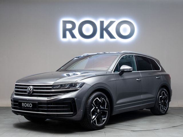 Volkswagen Touareg Elegance HuD Massage DYN 360°StandH.AIR