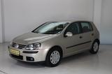 Volkswagen Golf 1.6 FSI * Sitzhzg. * PDC * Xenon HU/AU neu - Volkswagen Golf aus 2004: 1.6
