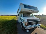 General Motors Chevrolet G30 Winnebago - General Motors Wohnwagen & Wohnmobile