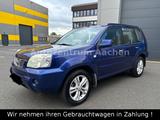 Nissan X-Trail Elegance*4X4 ALLRAD *AHK*KLIMA*SHZ* - Nissan X-Trail in Aachen