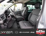 Nissan Primastar 2.0 dCi FLEXVAN by Schnierle Camper - Nissan Primastar Neuwagen