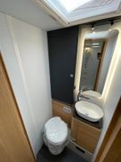 Adria Coral All-In 650 DL *Face-2-Face*Leder*sofort