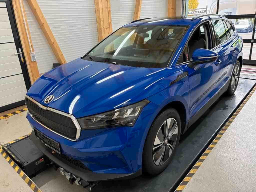 Image of Skoda Enyaq