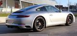 Porsche 991.2 Carrera 2 GTS - PDK BOSE Lift Appr. 08/26 - Porsche 991 in Wuppertal