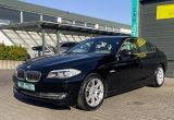 BMW 520 d NAVI SHZ PDC HEAD UP - BMW 520 aus 2011