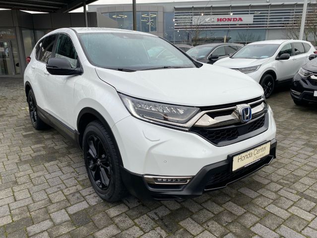 Honda CR-V 2.0 HYBRID 2WD Sport Line|AHK