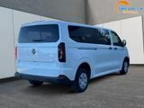 Volkswagen T7 Caravelle LR+9 Sitze+AHK+KLIMAAUT.+KAMERA+... - scheckheftgepflegte VW T7 Caravelle