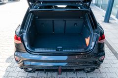 AUDI RS 3 Sportback quattro/ DYNAMIKPAKET/ INDIVIDUAL AUDI RS 3 Sportback quattro/ DYNAMIKPAKET/ INDIVIDUAL