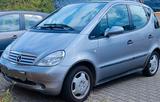 Mercedes-Benz ich verkaufe meine Mercedes Benz A160 Moto... - Mercedes-Benz A 160 aus 1999