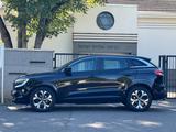 Renault Austral Evolution 1.3 TCe 160 Mild-Hybrid - schwarze Renault Austral