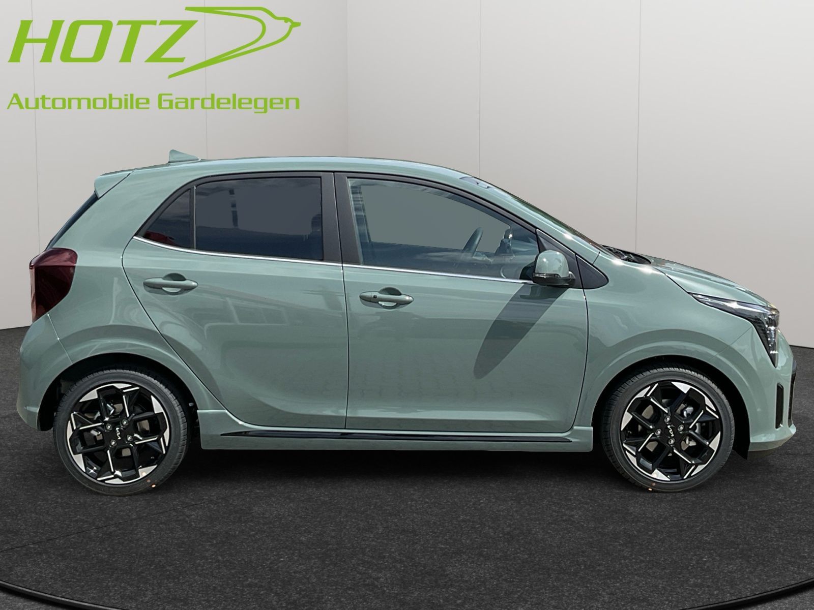 Kia Picanto - Bild 7