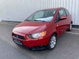 Mitsubishi Colt Automatik 1.Hand nur 75 TsdKm Klima TÜV NEU - Mitsubishi Colt Gebrauchtwagen