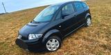 Audi A2 1.4 -Sparsam,Günstig im Unterhalt. - Audi: Günstig