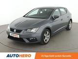 Seat Leon 1.2 TSI Reference*SHZ*KLIMA*GARANTIE* - Seat Leon: Reference